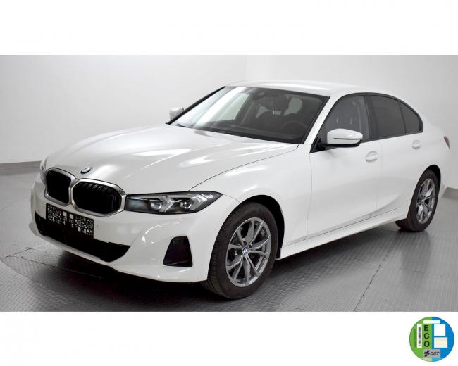 318d Sport Line 
