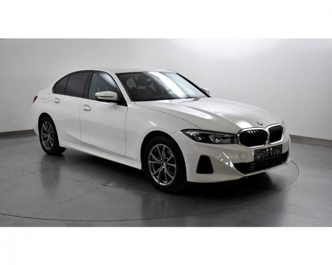 318d Sport Line 