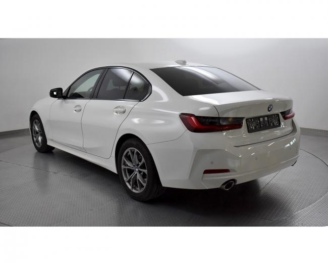 318d Sport Line 