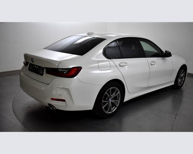 318d Sport Line 