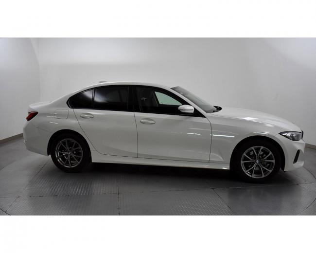 318d Sport Line 