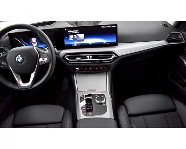 318d Sport Line 