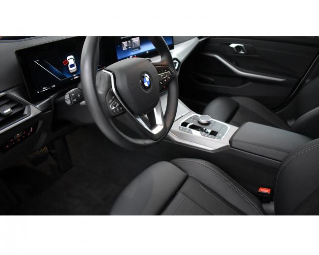 318d Sport Line 