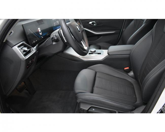 318d Sport Line 