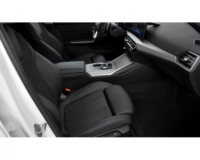 318d Sport Line 