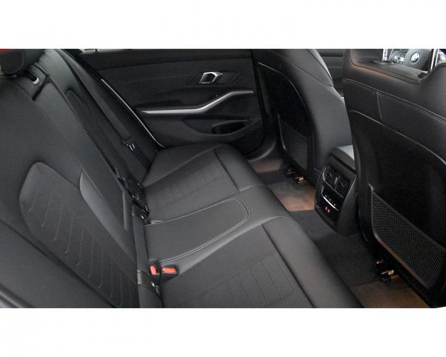 318d Sport Line 