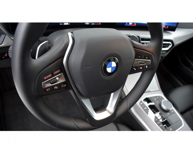 318d Sport Line 