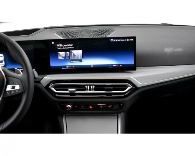 318d Sport Line 