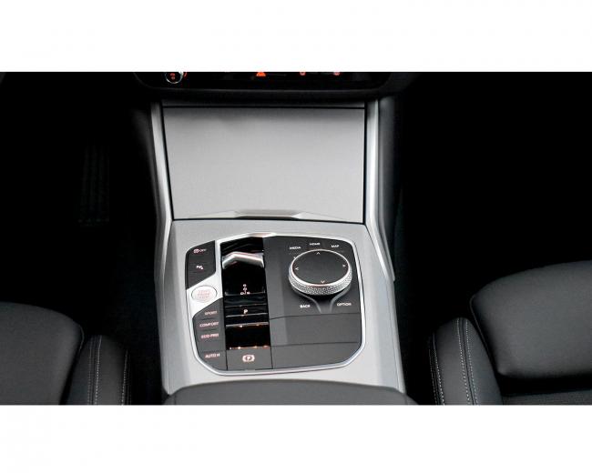 318d Sport Line 