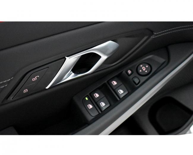 318d Sport Line 