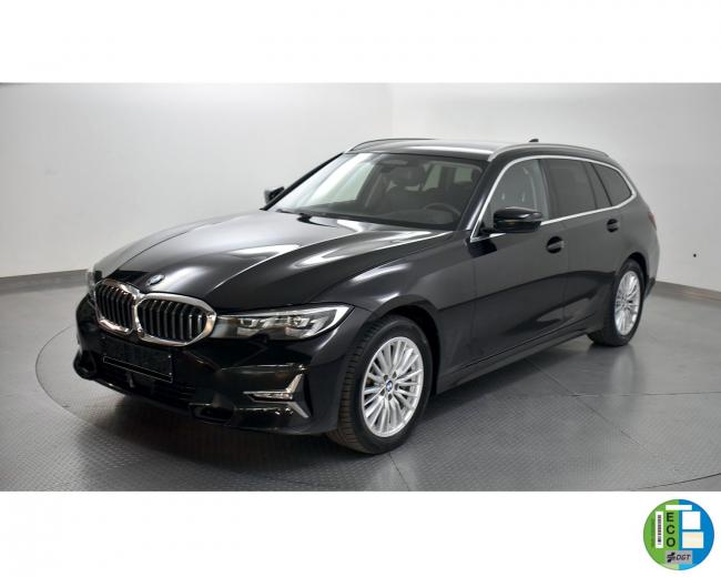 330d Touring xDrive Luxury Line