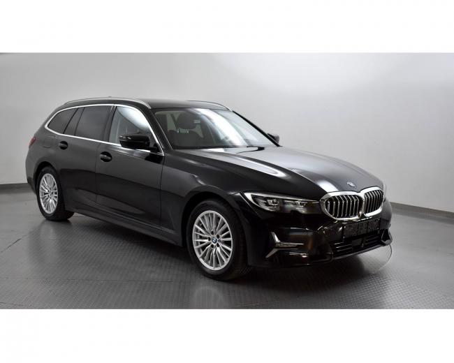 330d Touring xDrive Luxury Line
