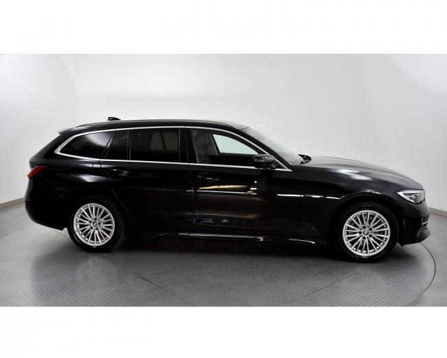 330d Touring xDrive Luxury Line