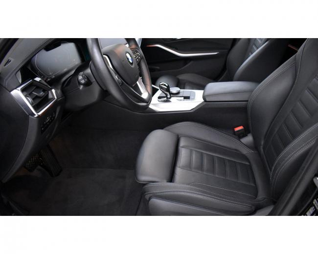 330d Touring xDrive Luxury Line