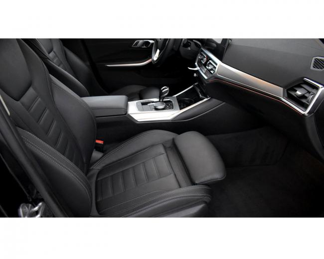 330d Touring xDrive Luxury Line