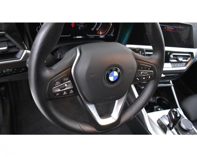 330d Touring xDrive Luxury Line