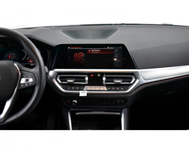 330d Touring xDrive Luxury Line
