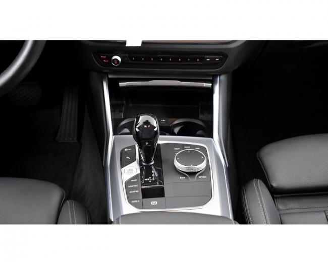 330d Touring xDrive Luxury Line