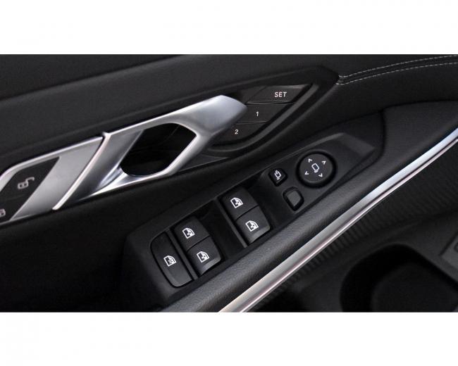 330d Touring xDrive Luxury Line