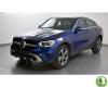 GLC 220d 4M Coupe 