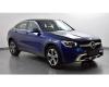 GLC 220d 4M Coupe 