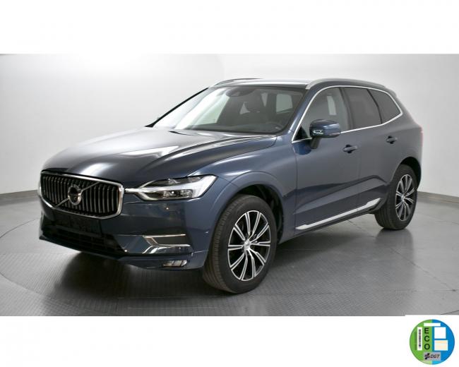 XC60 B4 Inscription 
