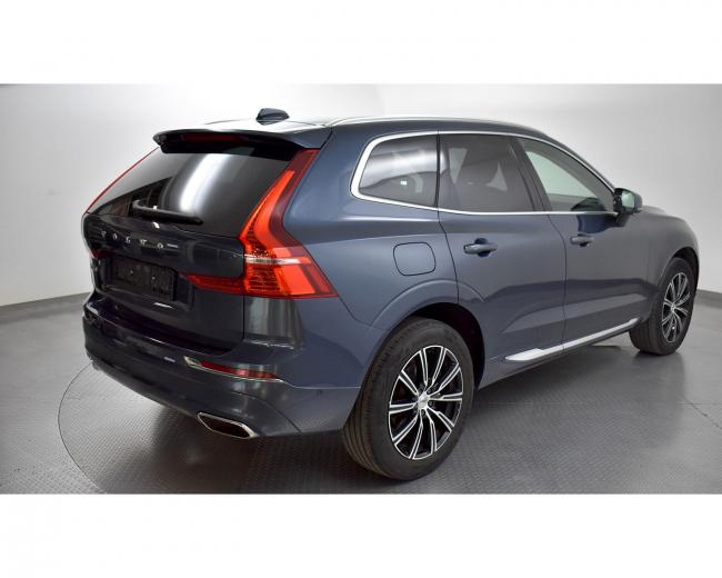XC60 B4 Inscription 