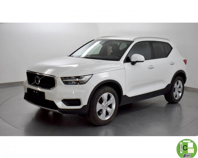 XC40 T3 Momentuum Pro 