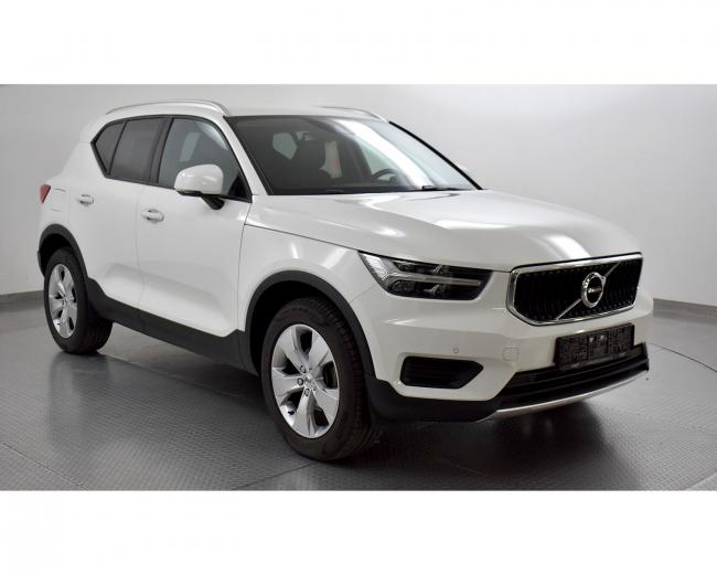 XC40 T3 Momentuum Pro 