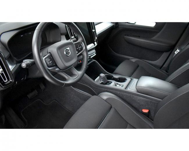 XC40 T3 Momentuum Pro 