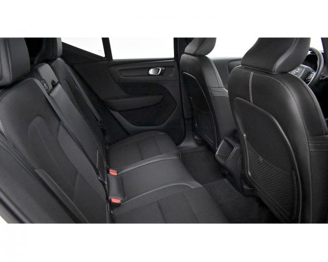 XC40 T3 Momentuum Pro 