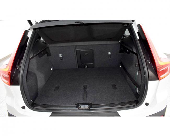 XC40 T3 Momentuum Pro 