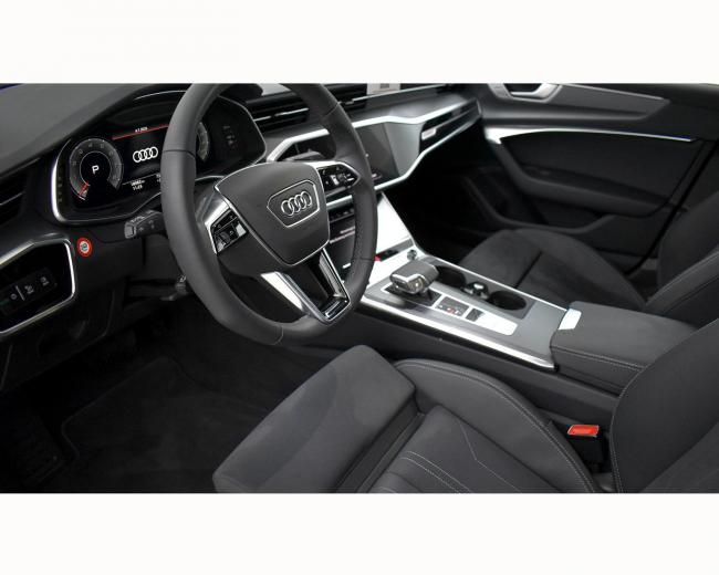 A6 45 TFSI Quattro S Line 