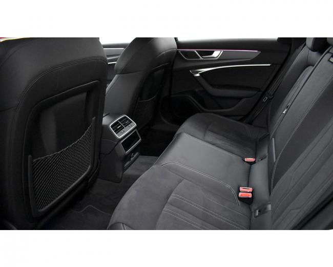 A6 45 TFSI Quattro S Line 