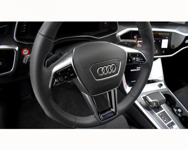 A6 45 TFSI Quattro S Line 