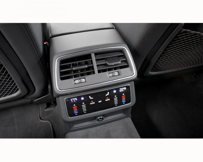 A6 45 TFSI Quattro S Line 