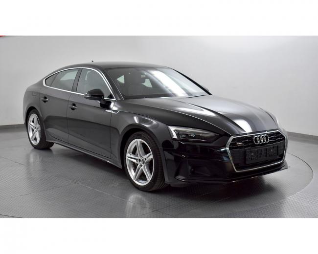 A5 Sportback Quattro S Line 