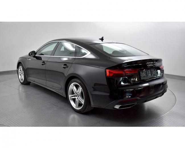 A5 Sportback Quattro S Line 