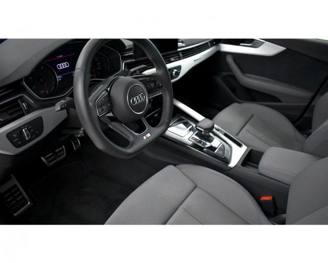 A5 Sportback Quattro S Line 