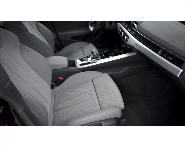 A5 Sportback Quattro S Line 