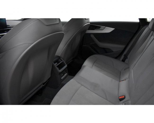 A5 Sportback Quattro S Line 
