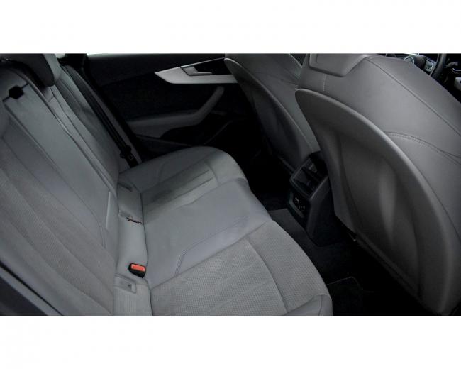 A5 Sportback Quattro S Line 