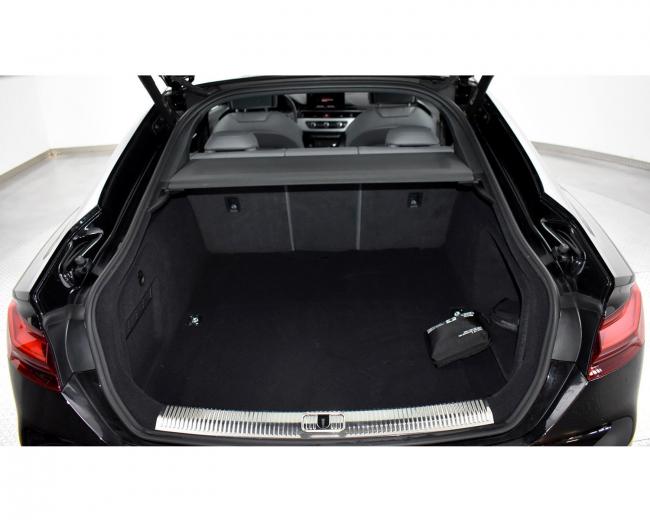 A5 Sportback Quattro S Line 