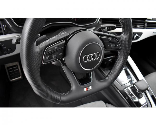 A5 Sportback Quattro S Line 