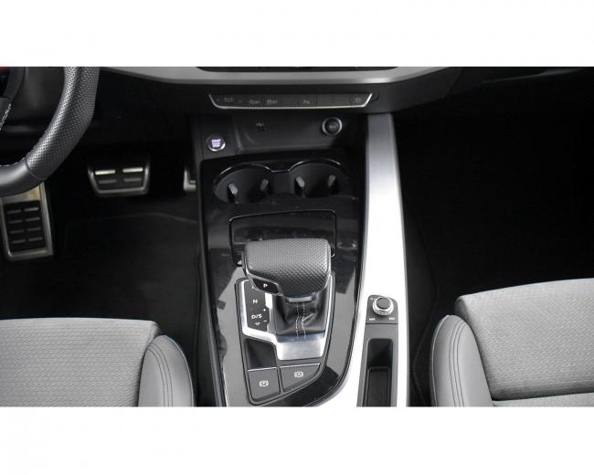 A5 Sportback Quattro S Line 
