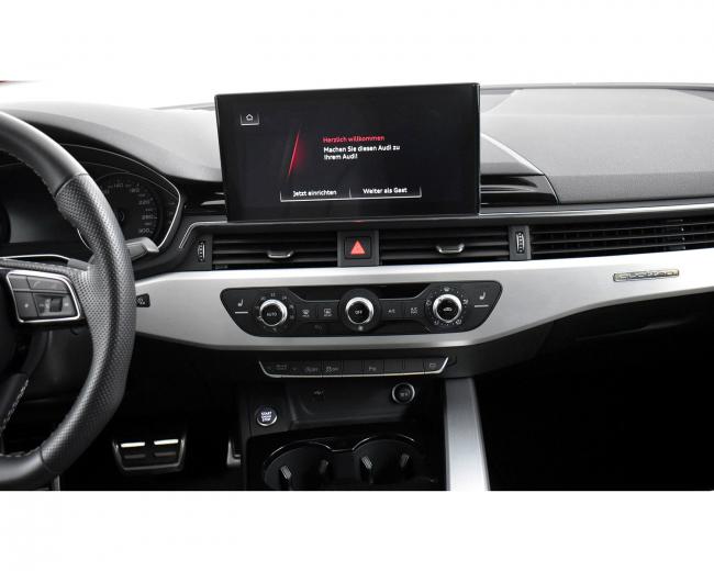 A5 Sportback Quattro S Line 