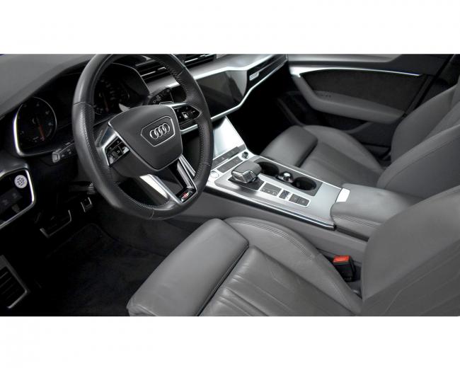 A6 Avant 50 TDI Quattro Sport 