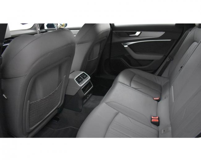 A6 Avant 50 TDI Quattro Sport 