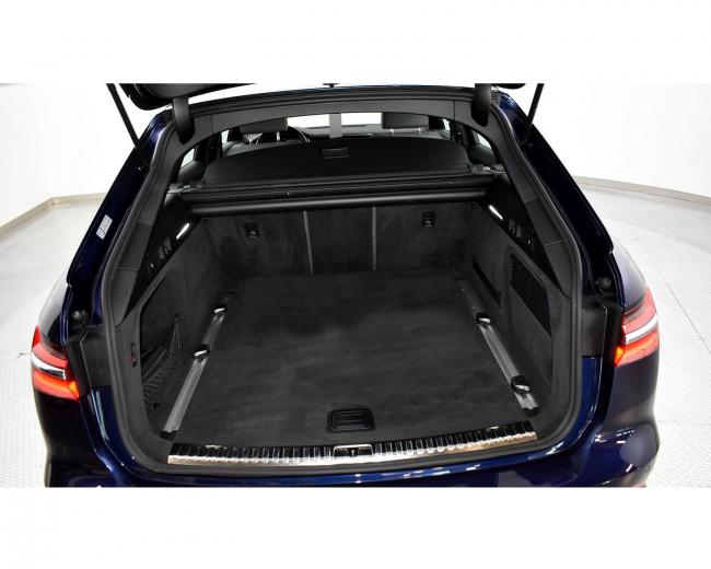A6 Avant 50 TDI Quattro Sport 