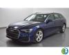 A6 Avant 50 TDI Quattro Sport 